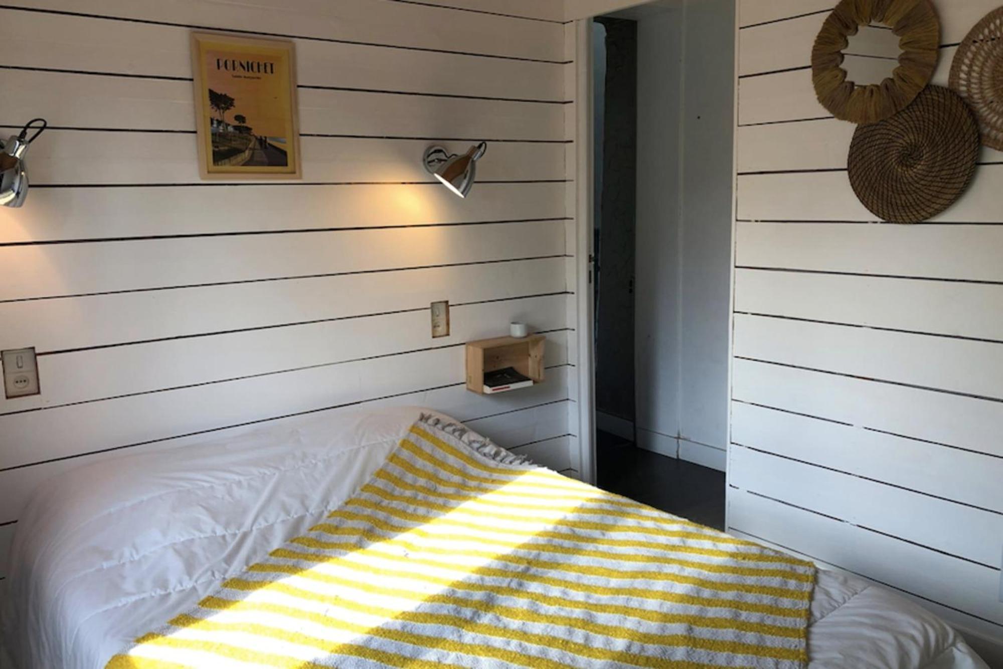 Charming House In Near The