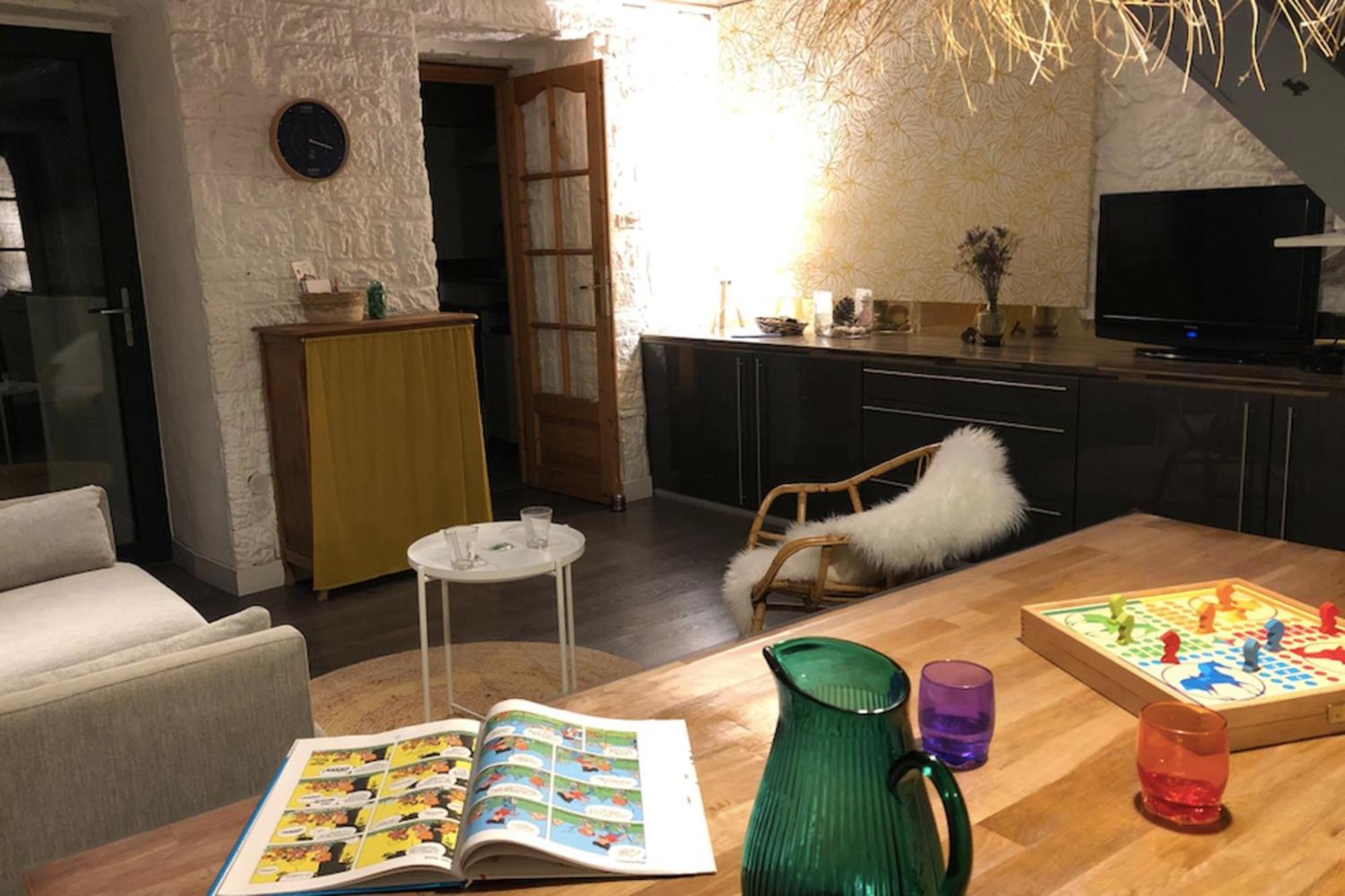 Holiday home Charming House In Near The