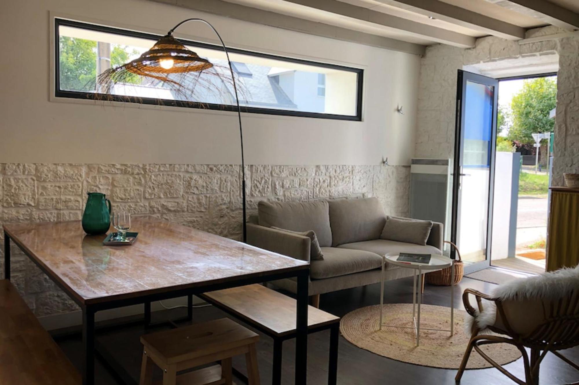 Charming House In Near The Сasa de vacaciones *