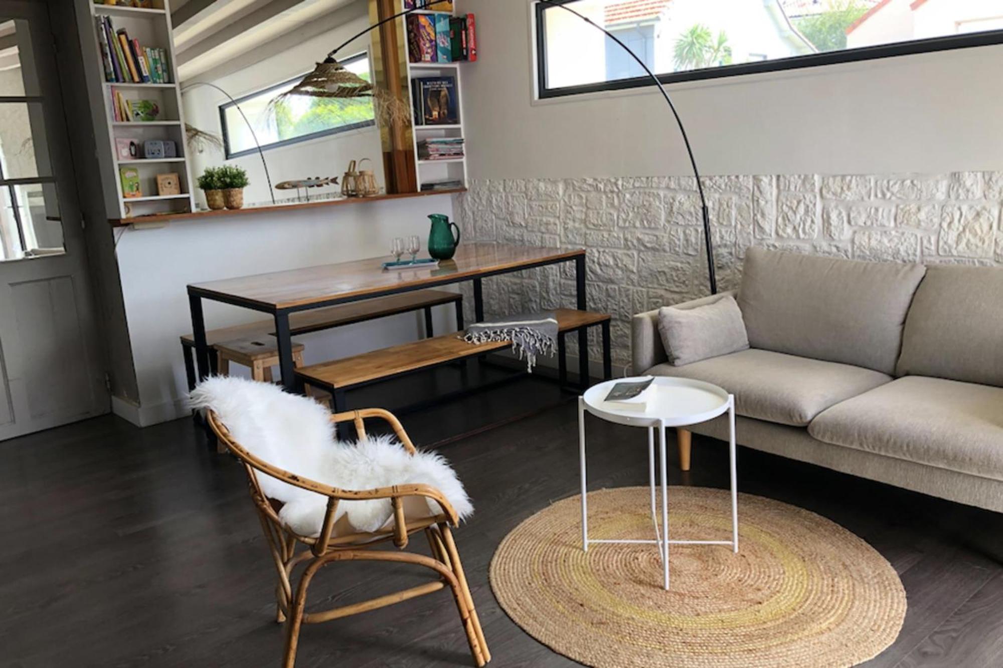 Charming House In Near The Сasa de vacaciones